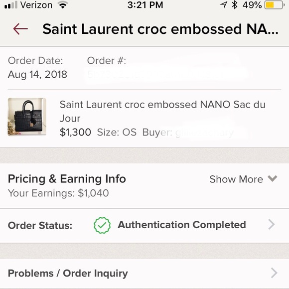 📣I’m a Poshmark Ambassador! 📣 - Picture 5 of 7